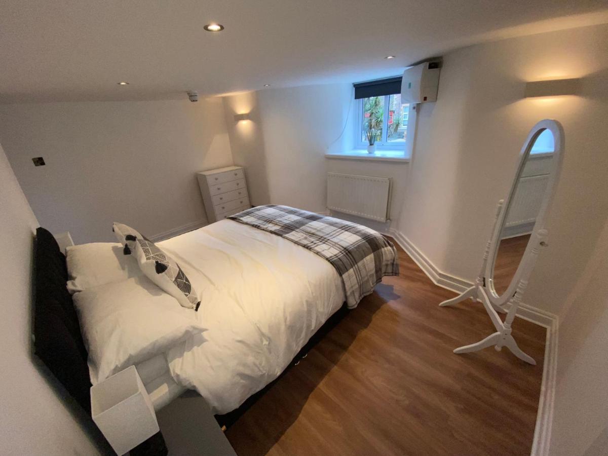 Westons Hideaway, 2 Bed, Free Parking, 6 Mins Walk To Beach, Zewnętrze zdjęcie